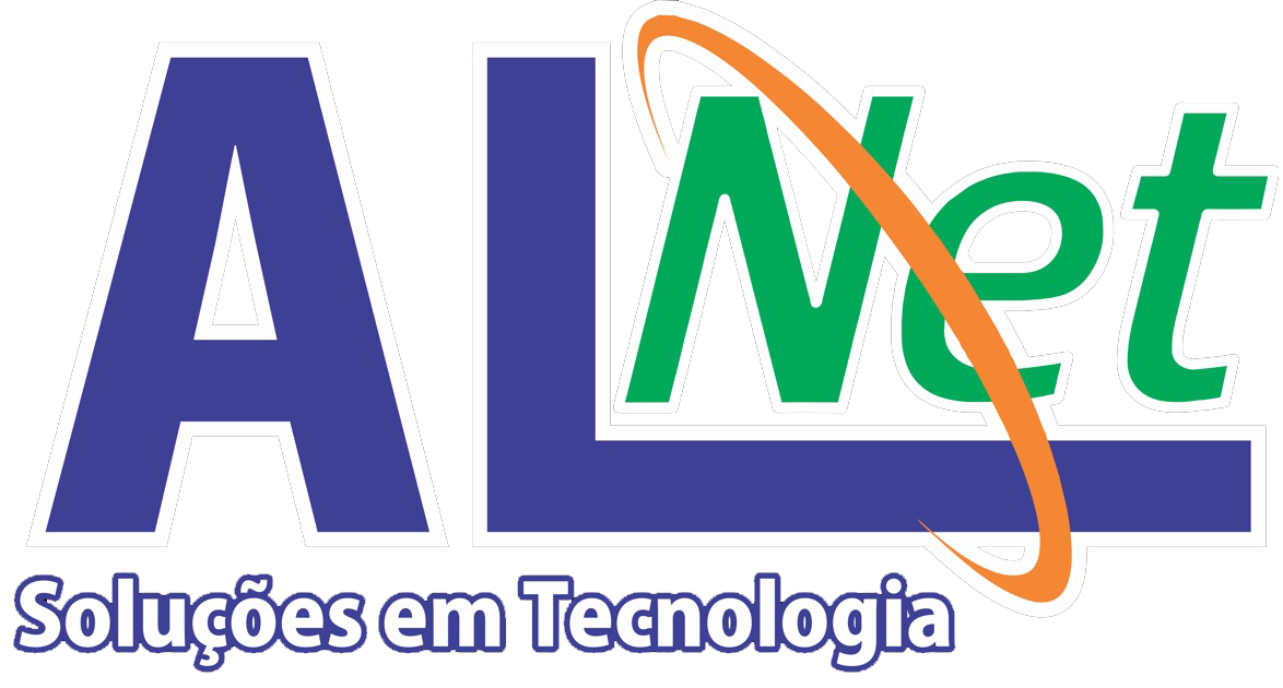 AlNet Logo